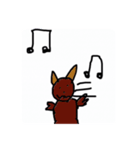 ぴかっそ（個別スタンプ：3）