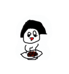 ぴかっそ（個別スタンプ：6）