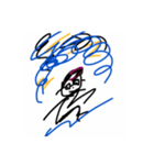 ぴかっそ（個別スタンプ：7）