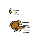 ぴかっそ（個別スタンプ：8）