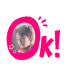だあー（個別スタンプ：8）