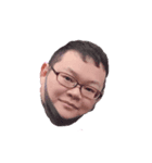 搾取（個別スタンプ：8）