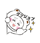 ミスズ 20210513（個別スタンプ：1）