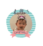 MEILY①（個別スタンプ：1）
