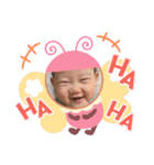 MEILY①（個別スタンプ：4）