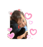 MEILY①（個別スタンプ：11）