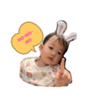 MEILY①（個別スタンプ：12）