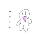 Icchiの非日常スタンプ（個別スタンプ：6）