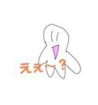 Icchiの非日常スタンプ（個別スタンプ：15）