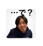 ミサイルはっしー（個別スタンプ：9）