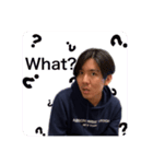 ミサイルはっしー（個別スタンプ：11）