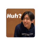 ミサイルはっしー（個別スタンプ：12）