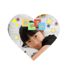 ゆいゆか  ちゃんねる（個別スタンプ：3）