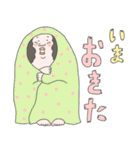 ぱすてるちゃん（個別スタンプ：11）