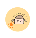 Rennieちゃんのキモチ♡（個別スタンプ：2）