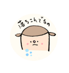 Rennieちゃんのキモチ♡（個別スタンプ：4）