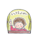 パステル☆スタンプ☆（個別スタンプ：26）