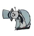 なんか違う ONE PIECE スタンプ（個別スタンプ：28）