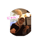儀間和貴！（個別スタンプ：17）