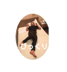 儀間和貴！（個別スタンプ：23）