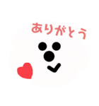 ぷーどるズ★（個別スタンプ：6）