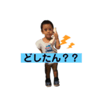 STANP（個別スタンプ：3）
