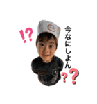 STANP（個別スタンプ：4）