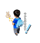 STANP（個別スタンプ：7）