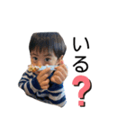 STANP（個別スタンプ：21）