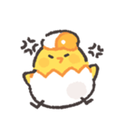 おはよう！ドルピー（個別スタンプ：2）