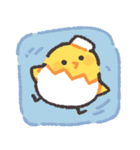 おはよう！ドルピー（個別スタンプ：13）