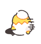 おはよう！ドルピー（個別スタンプ：16）