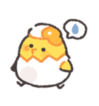 おはよう！ドルピー（個別スタンプ：23）