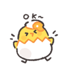 おはよう！ドルピー（個別スタンプ：29）
