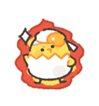おはよう！ドルピー（個別スタンプ：30）