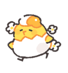 おはよう！ドルピー（個別スタンプ：31）