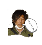 kazuのスタンプ1（個別スタンプ：5）