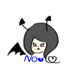 うらんおりきゃらすたんぷ（個別スタンプ：2）