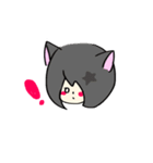 うらんおりきゃらすたんぷ（個別スタンプ：4）