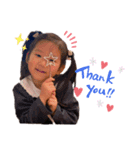かりんdays（個別スタンプ：1）