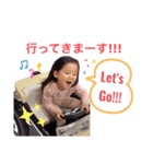 かりんdays（個別スタンプ：4）