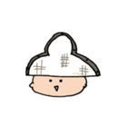 みんなで使おう〜（個別スタンプ：11）