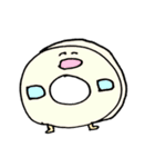 みんなで使おう〜（個別スタンプ：27）