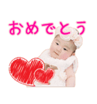 KotoMinato2021（個別スタンプ：1）