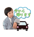 KotoMinato2021（個別スタンプ：2）