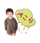 KotoMinato2021（個別スタンプ：3）