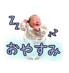 KotoMinato2021（個別スタンプ：4）