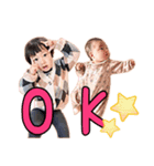 KotoMinato2021（個別スタンプ：5）