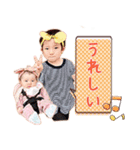 KotoMinato2021（個別スタンプ：8）