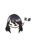 家族LINEで使いそうなすたんぷ（個別スタンプ：8）